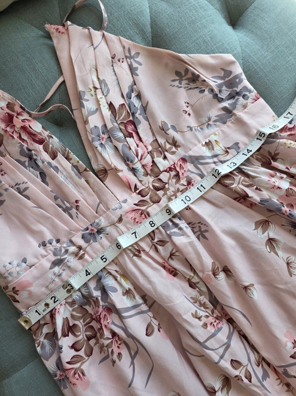 Bundle Of Three Maxi Dresses - Picture 16 of 16